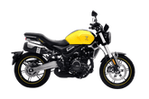 Voge AC350 - Yellow
